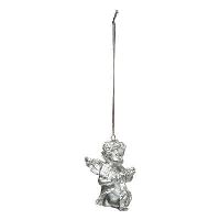 XMAS INGER RASINA 7CM 176534 JJA