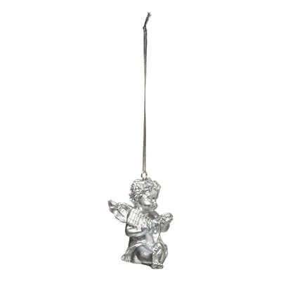 XMAS INGER RASINA 7CM 176534 JJA