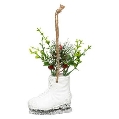 XMAS PATINA 16CM 176552