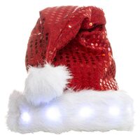 XMAS CACIULA ADULT LED 178081