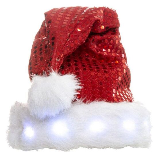 XMAS CACIULA ADULT LED 178081