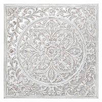 DECOR PERETE MDF 58X58 FANNY 166969 JJA