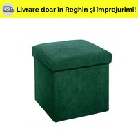 SCAUN PUF OTTOMAN 166573C
