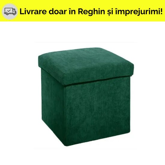 SCAUN PUF OTTOMAN 166573C