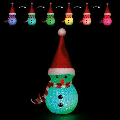 XMAS OM DE ZAPADA 1LED 137978
