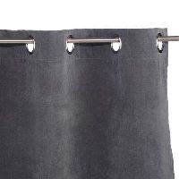 PERDEA GRI MEMO 140X260 131657L JJA