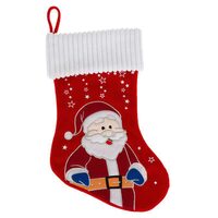XMAS SOSETA 129530A