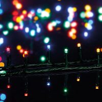 XMAS INSTALATIE 100LED 877006A