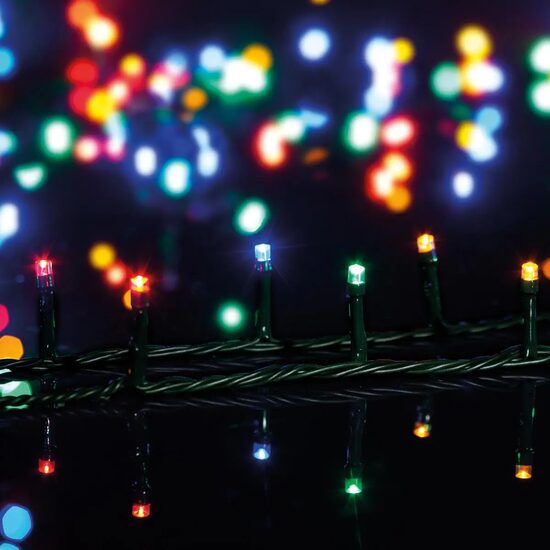 XMAS INSTALATIE 100LED 877006A