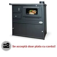 SOBA ZVEZDA CLASSIC SP RIGHT DR.