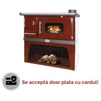 SOBA ZVEZDA CLASSIC GFE BROWN LEFT STG.