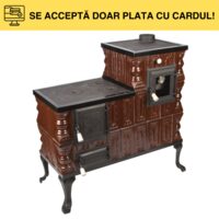 SOBA TERACOTA B3R+CMF+M DR