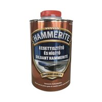 DILUANT HAMMERITE 1L