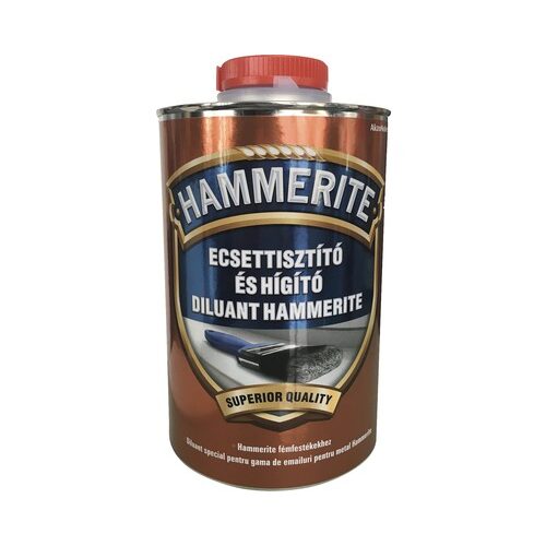 DILUANT HAMMERITE 1L