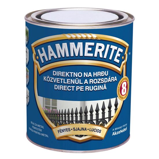 HAMMERITE LUCIOS MARO 2.5L
