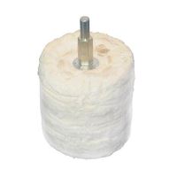 Mop lustruit TIP cilindru 63mm 102552