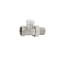 ROBINET RETUR 1/2 ZGO.K15EC