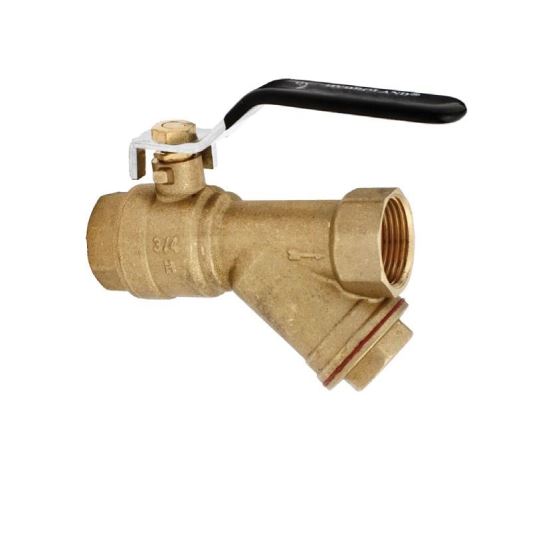 ROBINET CU FILTRU 3/4 I-I ZKWF-20