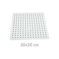 PARA DUS TAVAN PATR.20CM DESZCZ.KW.20