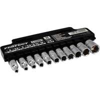 SET TUBULARE 1/4 11BUC PERFECT S-77008
