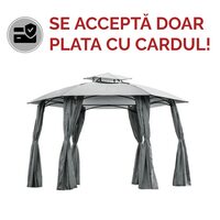 PAVILION GAVI 2 GRAFIT