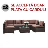 MOB.GRADINA SET COMFORT GIGI BB