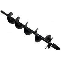 BURGHIU PAMANT 120MM 80CM V90053