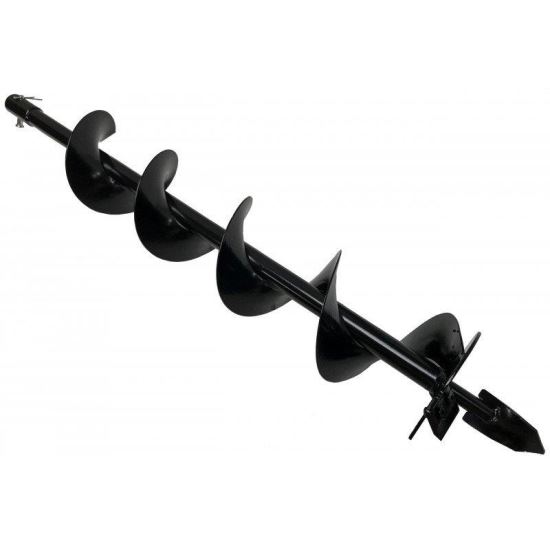 BURGHIU PAMANT 120MM 80CM V90053