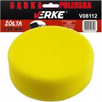 BURETE POLISH GALBEN 150MM V08112