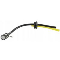 FURTUN COMBUSTIBIL CU FILTRU PT.MOTOCOASE V90171