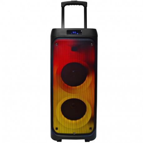 BOXA SPEAKER 2X6.5 70W FLAME SPK5220