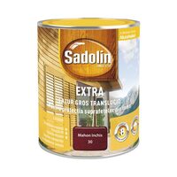 SADOLIN EXTRA MAHON INCHIS 30 0.75
