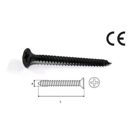 SURUB RIGIPS KSM-3.5X35 1000B