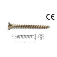 SURUB LEMN WH-4.0X16 1000B