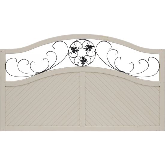 PANOU MIC ELEGANT 90/105X180 LATTE WOAHMCSO0918WWOM-898