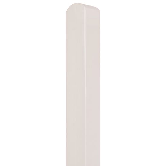 STALP GARD LATTE 90X90X1850 WODKMCSO-90-9019-350