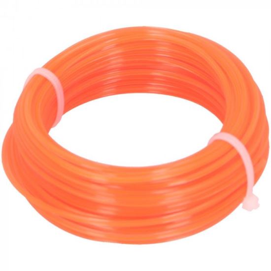 FIR NYLON 3.0MM 15M STEA 6562 FORESTER