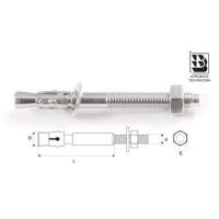 ANCORA TIP B LSB-16X100 25B