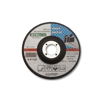 DISC POLIZARE 180MMX6.0 S-61180