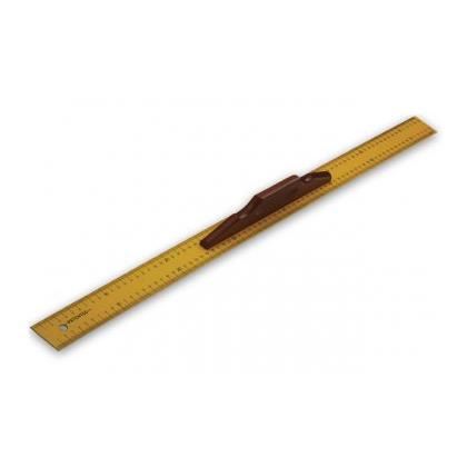 RIGLA CU MANER 750MM S-11808