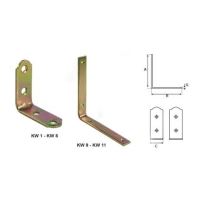 COLTAR INGUST KW8-100/100/20