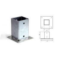 ANCORA PLATA KOP2-91/150