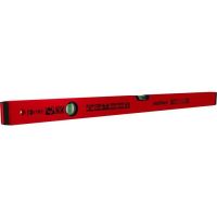 NIVELA ALUM.120CM ROSU PERFECT S-65122
