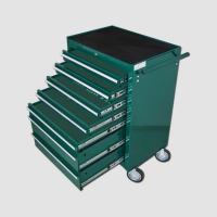 CARUCIOR METALIC 7 SERTARE 680X458X860MM PA4007