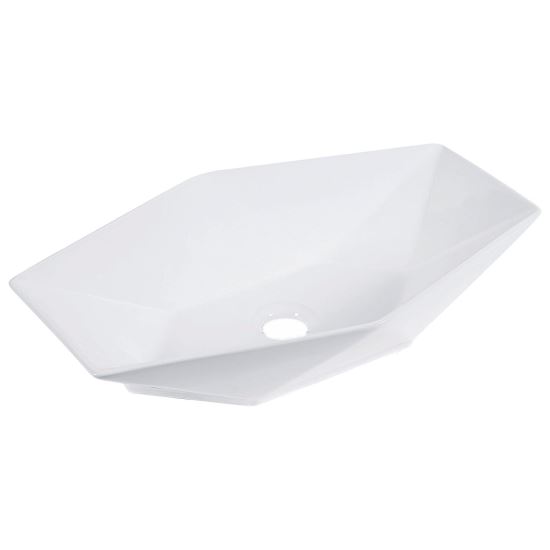 LAVOAR PE BLAT ALB KR-570