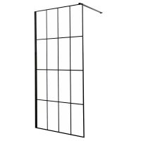 CABINA DUS WALK-IN TECHNO 100
