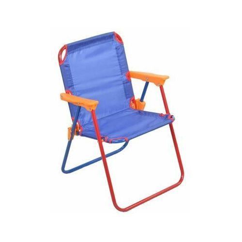SCAUN PLIABIL BABY OLA BLUE