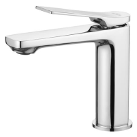 BATERIE NERI CHROM BU-01-001-L