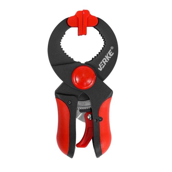 CLEMA CU CLICHET 150MM VERKE V86571