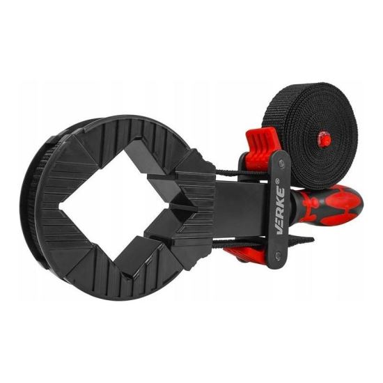 CLEMA CU CUREA 4M VERKE V86582